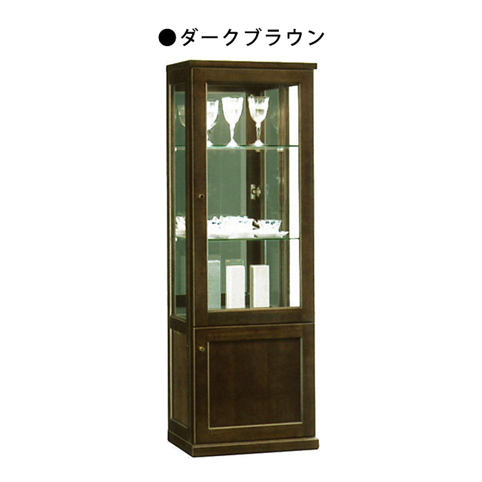 IDC大塚家具/東海家具 アールデコ様式サイドボード　 飾り棚/ショーケース 180709-002-m.jpg