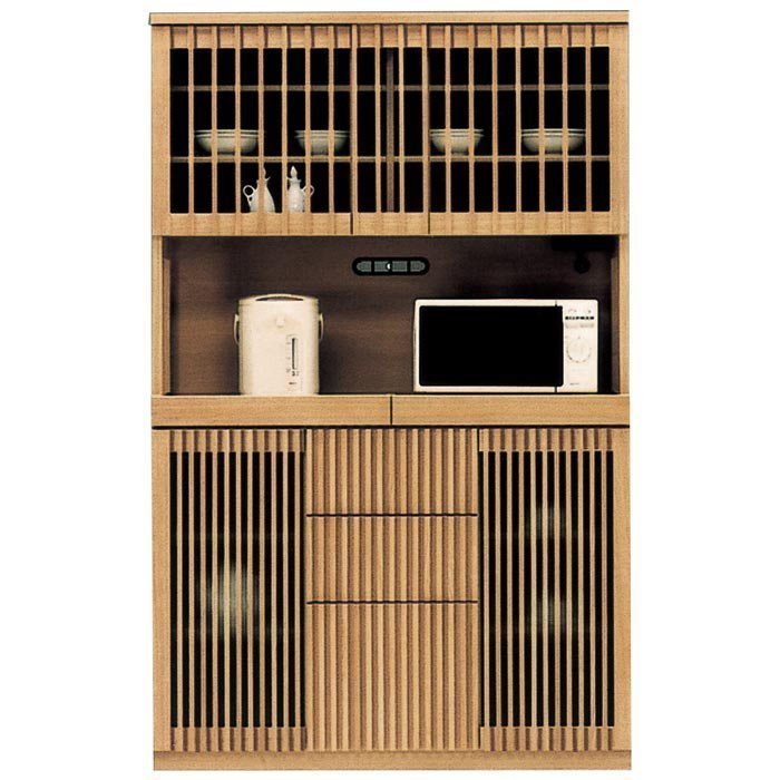 下駄箱　シューズボックス　74×37×180 完成品 シューズボックス 靴箱 下駄箱 ハイタイプ オープン 玄関収納