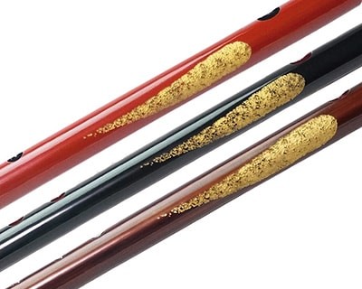 立平　茶笛　三本調子　中古 和楽器総合販売 ONIKKO Yahoo!店 - 篠笛立平｜Yahoo!ショッピング