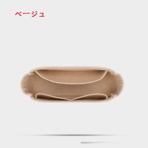 シャネルCF 専用 バックインバック chanel classic flap bag in bag ...