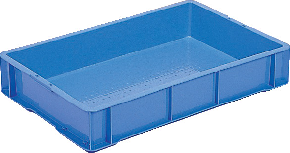 三甲（サンコー） サンテナー B#30-6(B) 103014 外寸 700 × 460 × 121