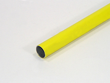 yazaki（合成樹脂製品） ヤザキ イレクターパイプ 4000mm