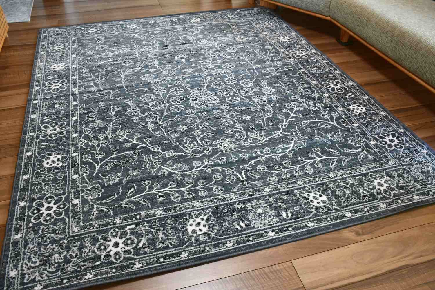 新色 ラグ カーペット 絨毯 3畳 200x250 じゅうたん ベルギー製