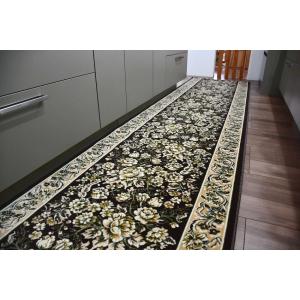 日本製 ロングカーペット ロングマット キッチンマット 廊下敷き カーペット 絨毯 マット 廊下 お...