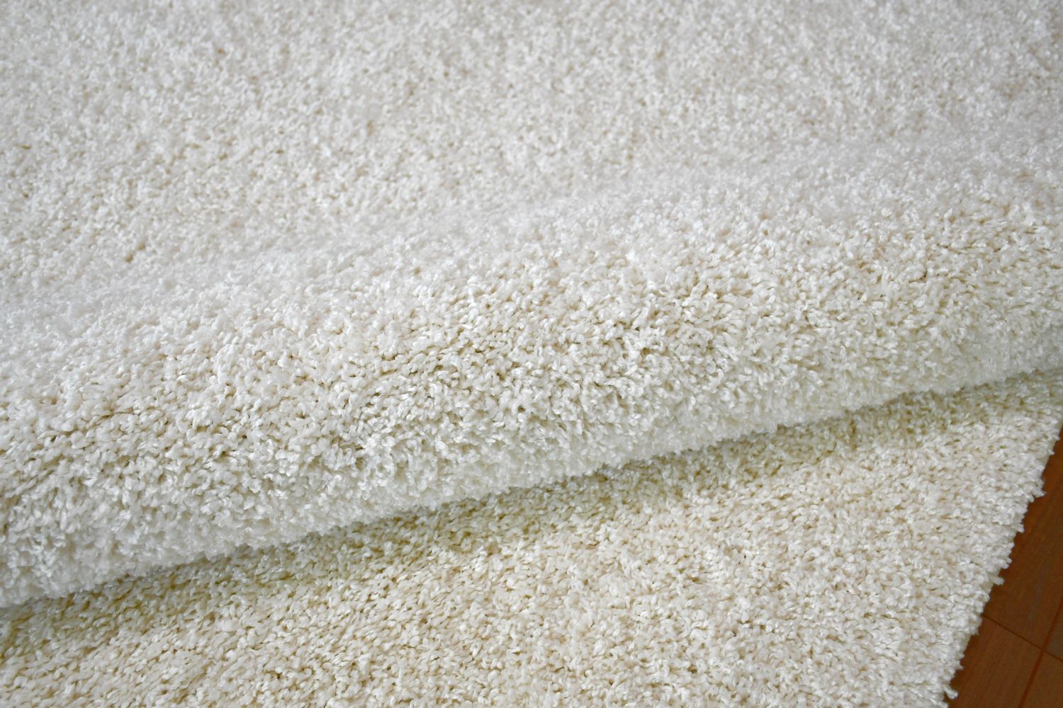 ラグ シャギー おしゃれ 4畳 200×300cm 絨毯 カーペット ウィルトン織