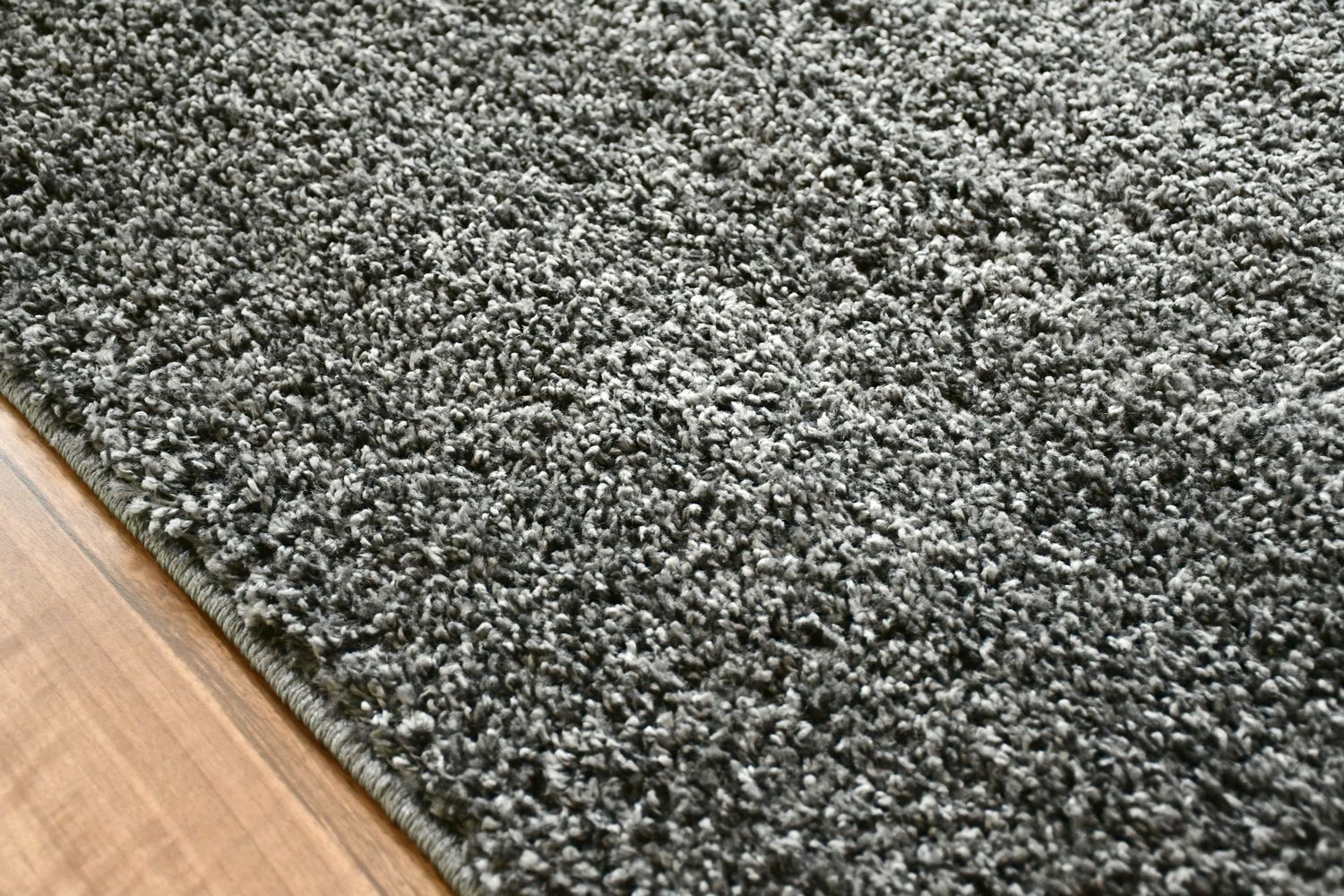 ラグ シャギー おしゃれ 1.5畳 133×190cm 絨毯 カーペット ウィルトン