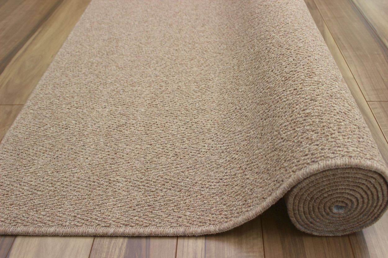 防音 カーペット 4.5畳 ウール 100％ じゅうたん 絨毯 防炎 日本製  厚手 シンプル OSM (デネブ4.5畳) 江戸間4.5畳 261×261cm｜tairyo｜04