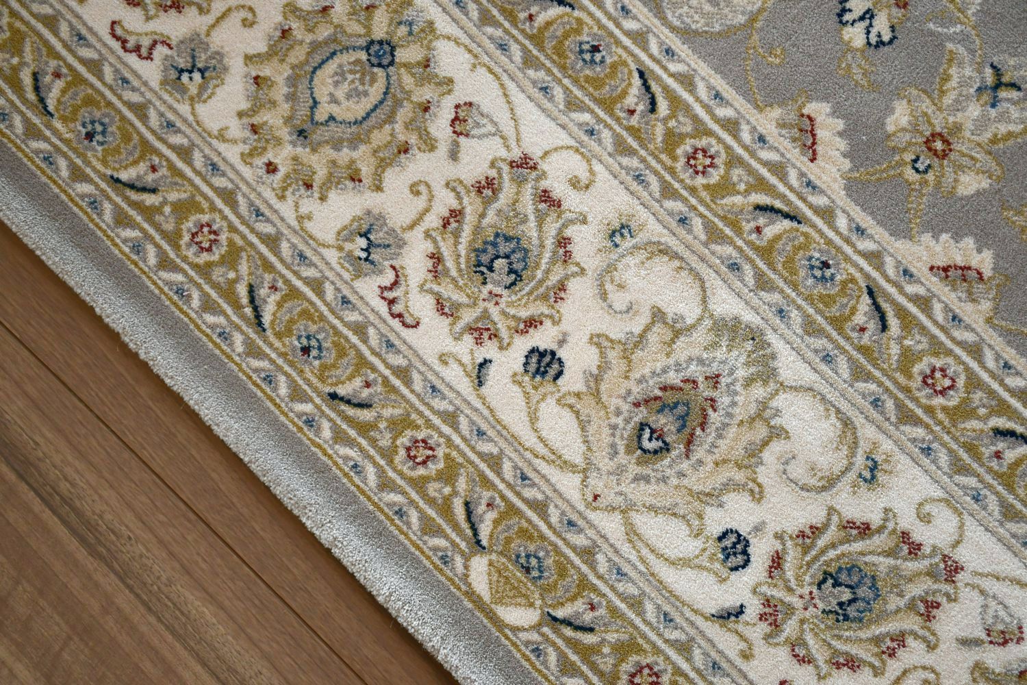 ラグ ウール 3畳 160×230cm 絨毯 じゅうたん 廃盤値下げ ベルギー