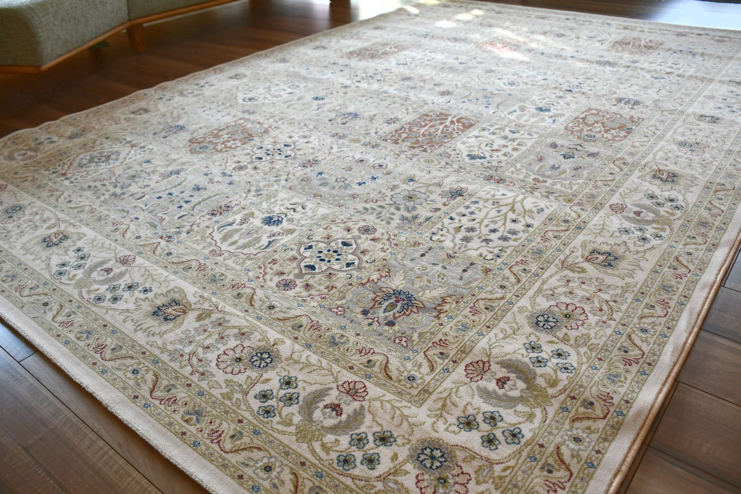 ベルギー絨毯 ウール200×250のおすすめ人気商品一覧 通販 - Yahoo