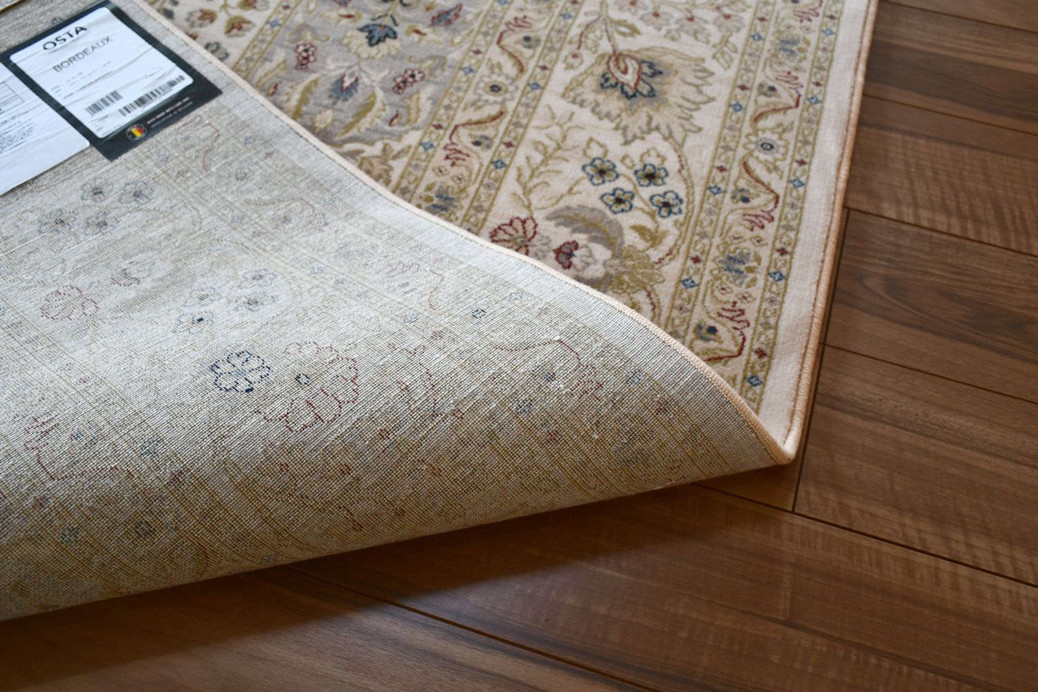 ベルギー絨毯 ウール200×250の商品一覧 通販 - Yahoo!ショッピング