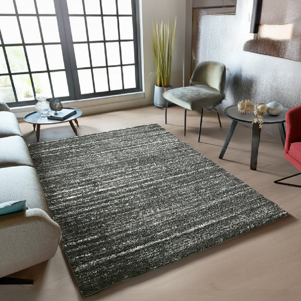シャギーラグ おしゃれ 絨毯 カーペット 3畳 200×250cm じゅうたん
