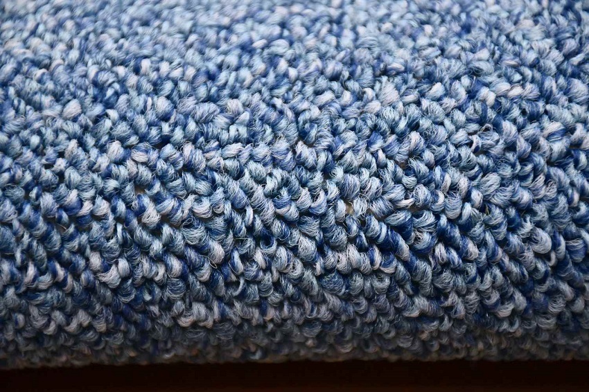 カーペット 10畳 じゅうたん 絨毯 日本製 スミノエ 防ダニ 丸巻き ループ シンプル SUMIN...