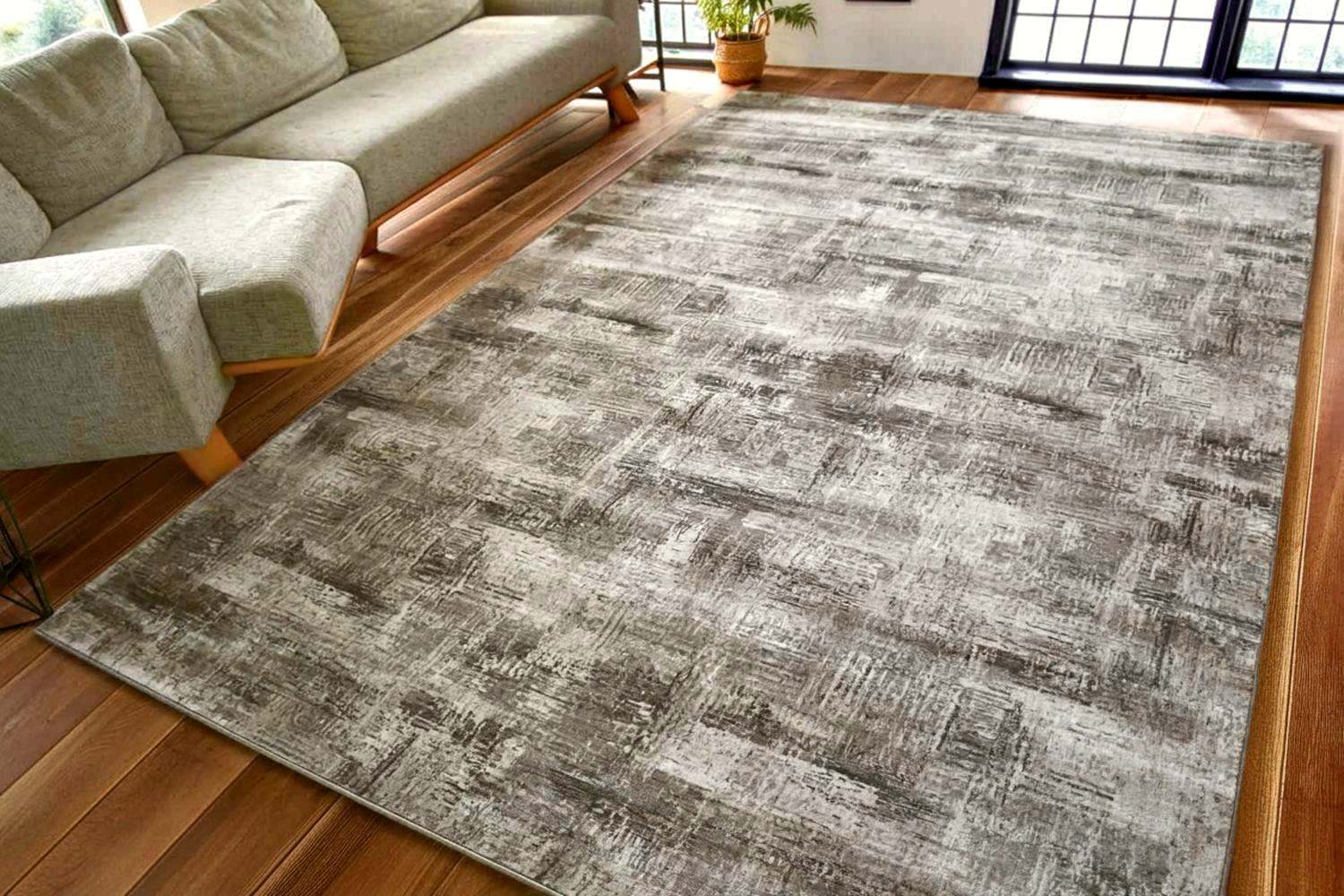 絨毯 ラグ 厚手 約 4.5畳 260×260cm 正方形 防炎 カーペット おしゃれ