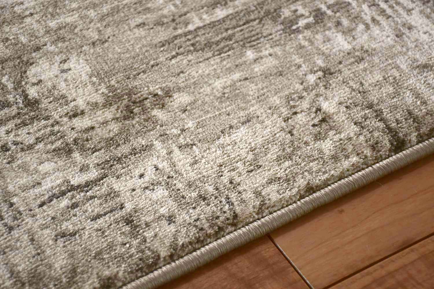 絨毯 ラグ 厚手 約 4.5畳 260×260cm 正方形 防炎 カーペット おしゃれ