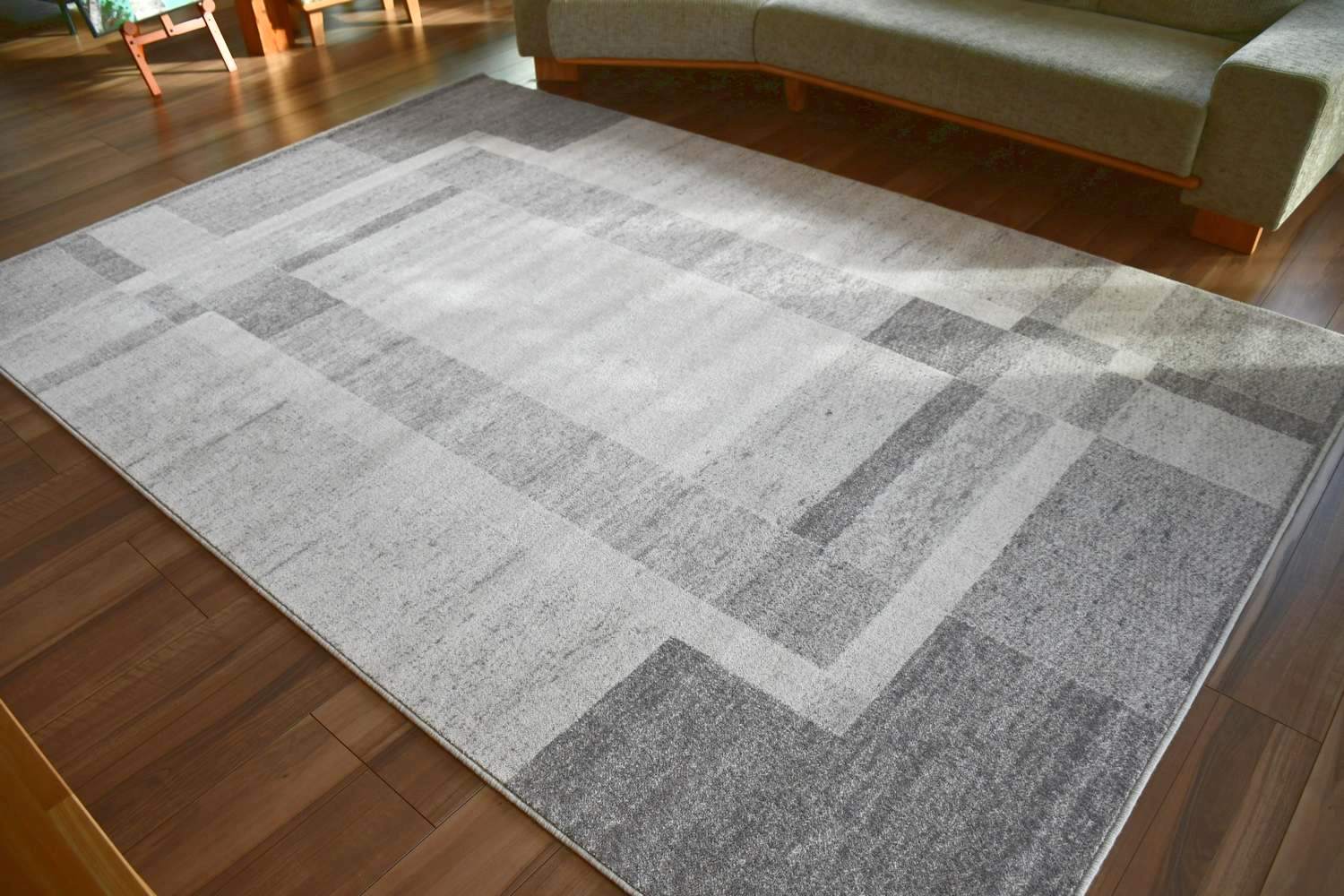 カーペット ラグ 160*230（ラグ、マット素材：羊毛、ウール）の