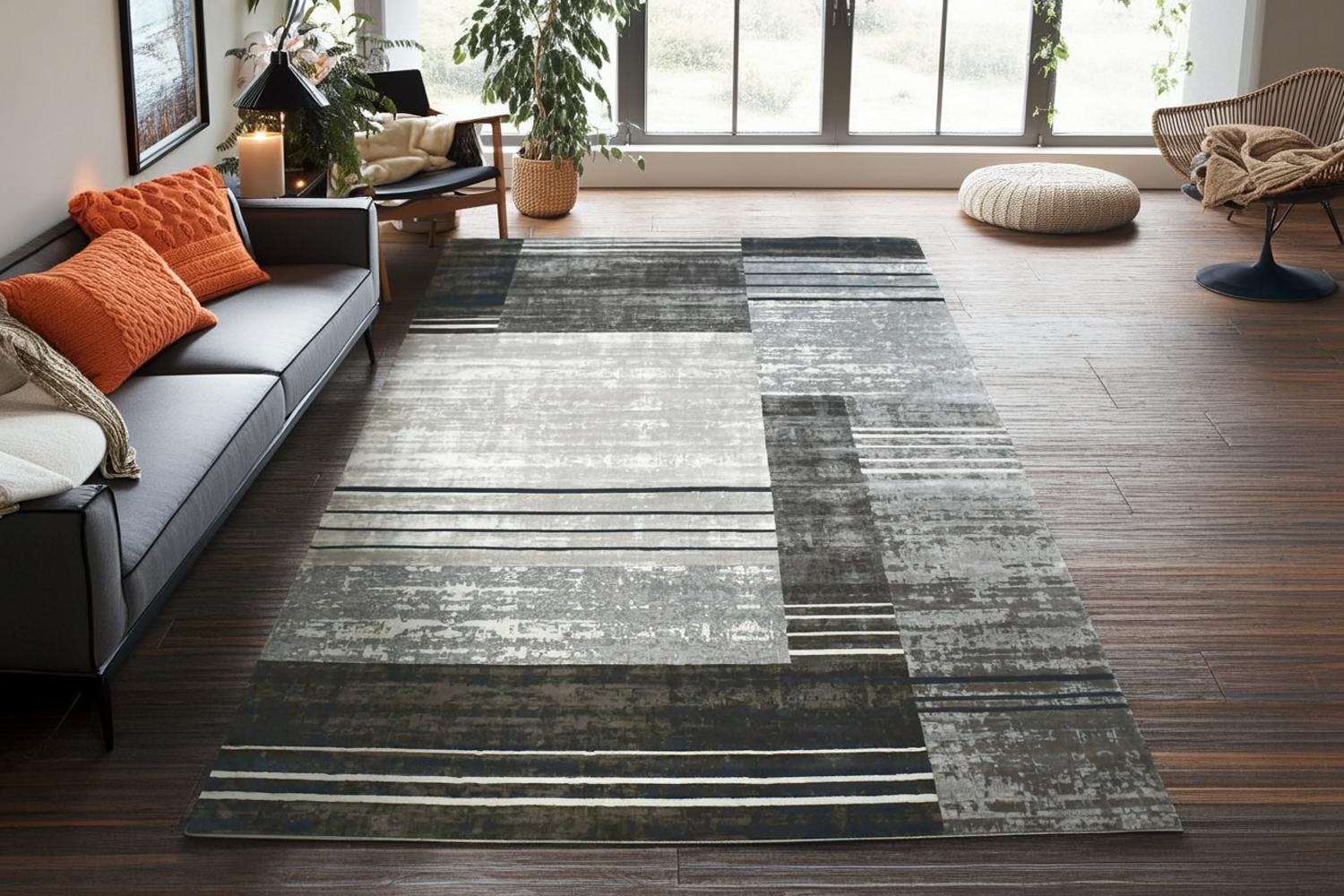 ヴィンテージラグ