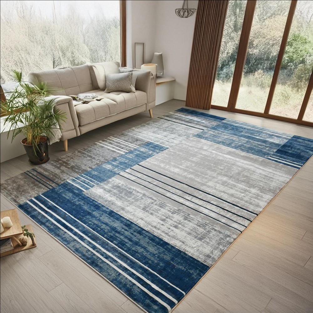 アンティーク絨毯