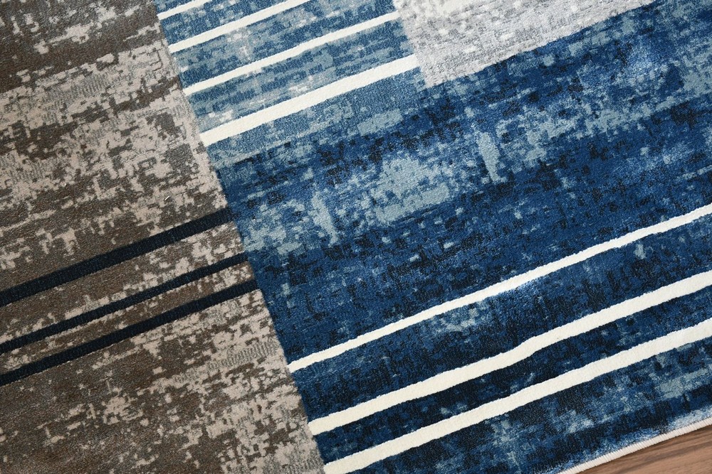 ウィルトン織絨毯