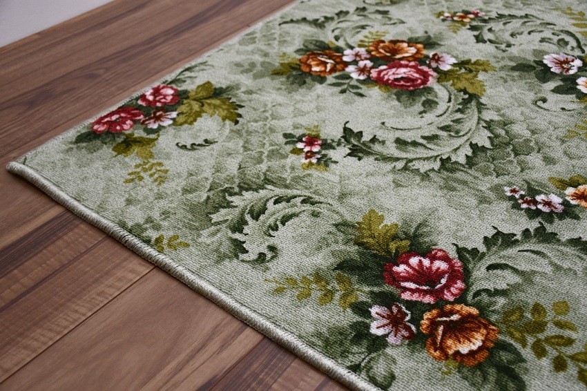 欧アンティーク　刺繍絨毯アートカーペット 額縁付き！52×42cm 1897k-rd1.jpg