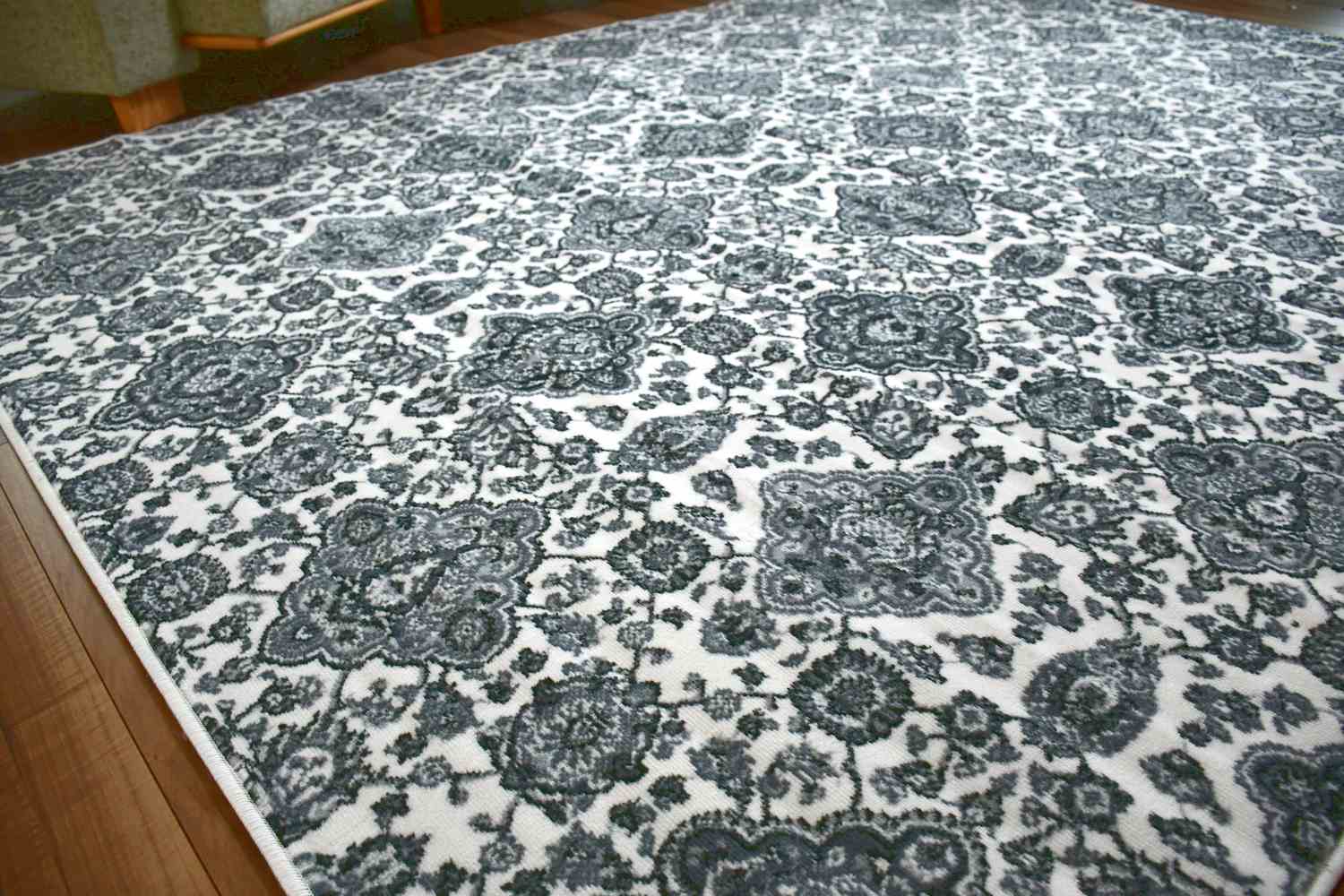 カーペット 絨毯 ベルギー おしゃれ 約 6帖 240×330cm ラグ ホテル風