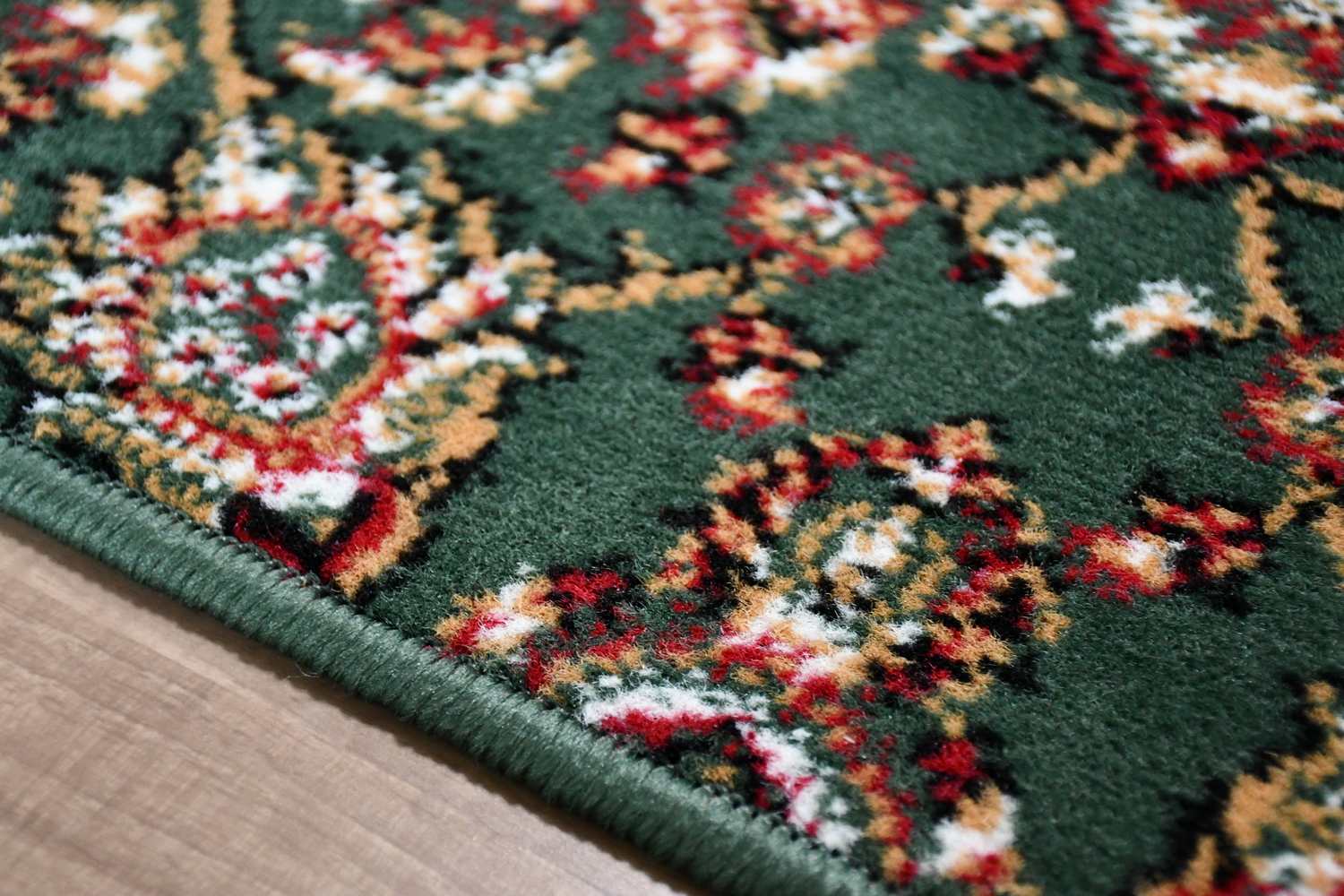 カーペット 絨毯 ベルギー おしゃれ 約8畳 ラグ 340×340cm 正方形