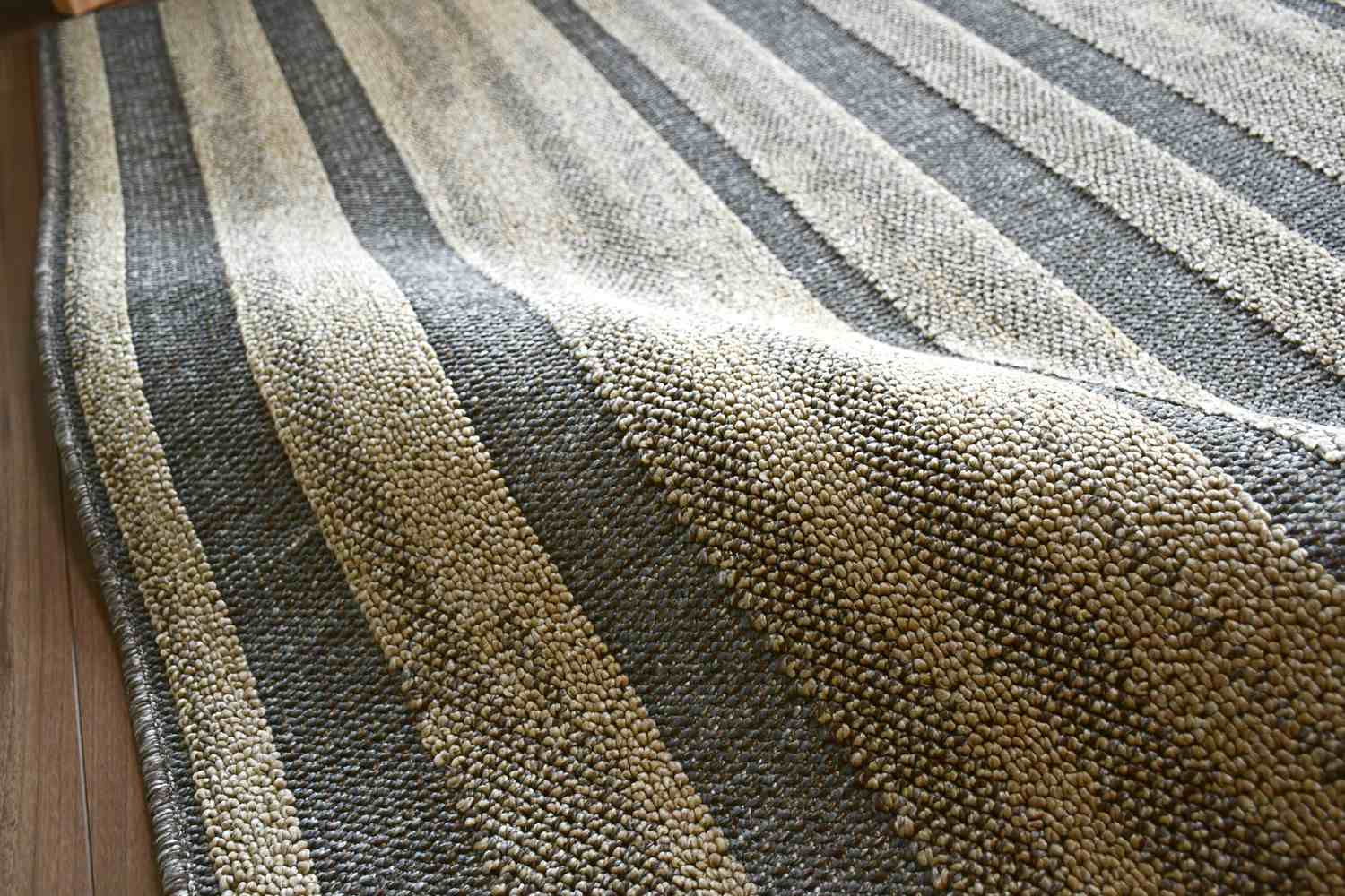 ラグ 3畳 カーペット ラグマット 200×250cm ダイニング リビング 絨毯 アジアン モダン クール 夏 薄手 絨毯 おしゃれ 当社在庫 (サンドロ 200×250) 約三畳