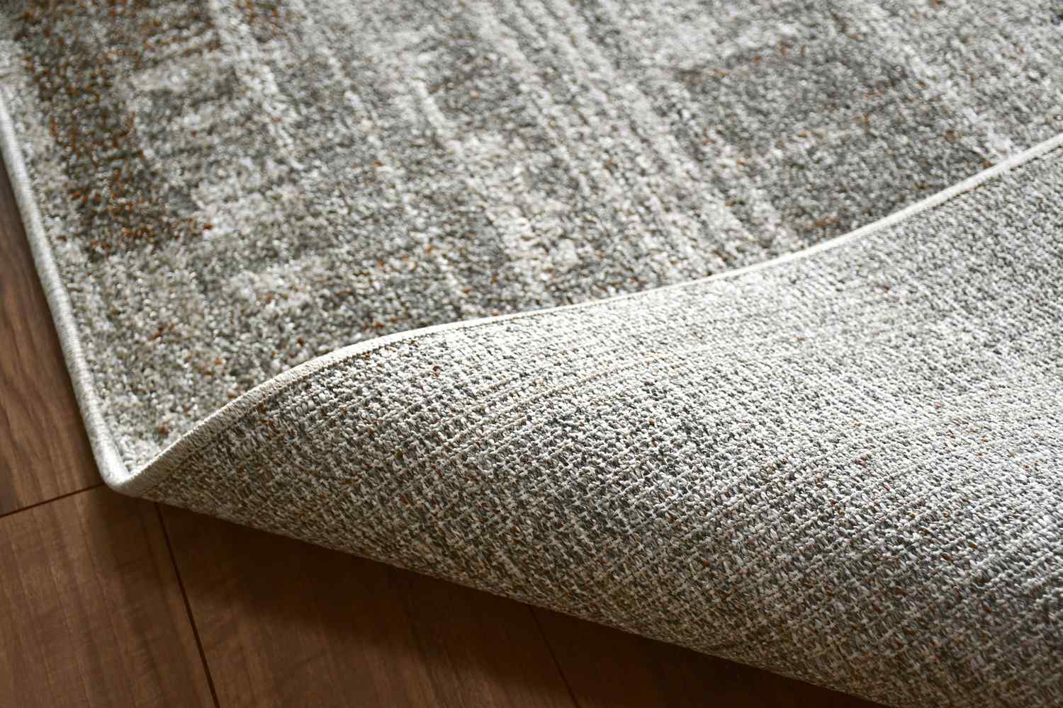 絨毯 ラグ 正方形 4.5畳 240×240cm ウィルトン織 厚手 ナチュラル