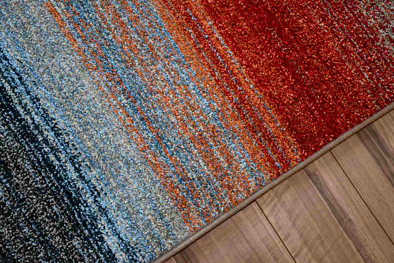絨毯 ラグ 防炎 カーペット 6畳 240×330cm 厚手 ギャベ柄 ギャッペ風 柄 じゅうたん おしゃれ ウィルトン オリジナル 当社在庫 (ラオショール 240×330) 長方形_20