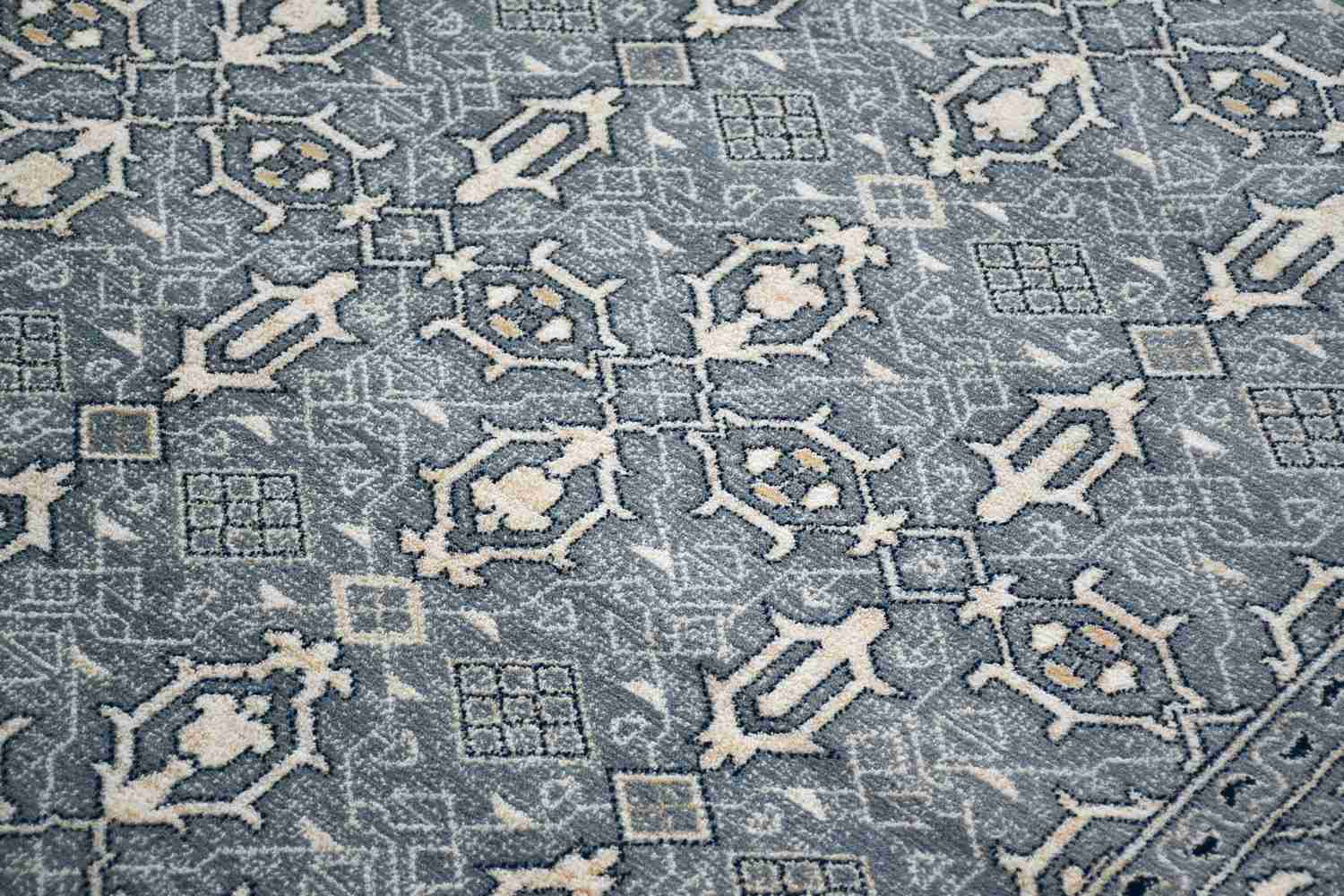 絨毯 ウール ラグ 北欧 カーペット 4畳 3畳 200×300 おしゃれ ウール