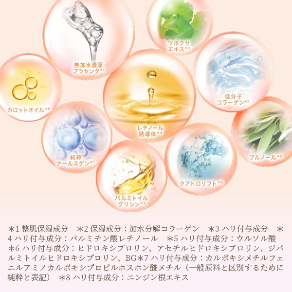 大正製薬 公式 トリニティーライン Hazumie エッセンスジェルT