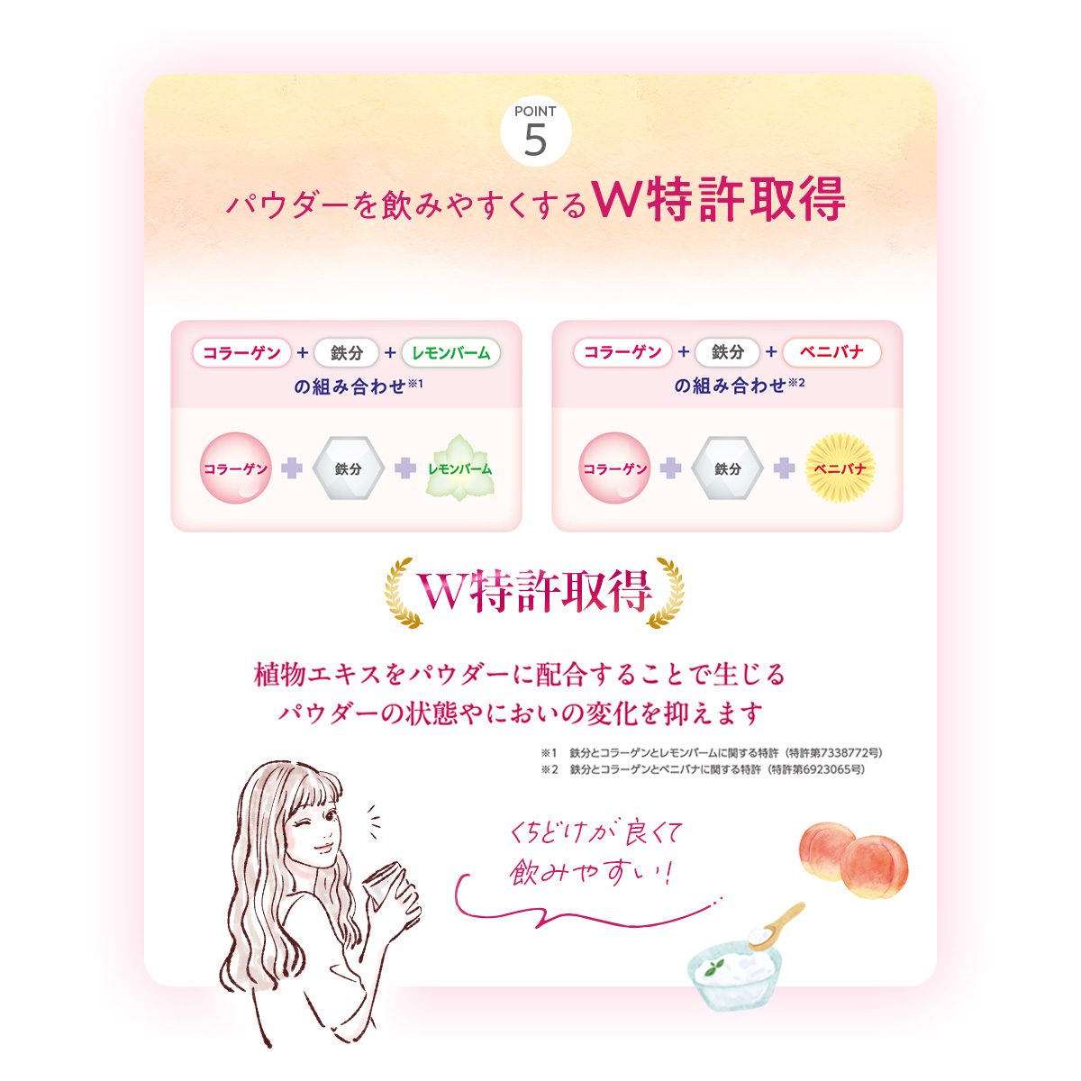 大正製薬 公式 アルフェ コラーゲンパウダー 30袋入 6袋 ビタミン