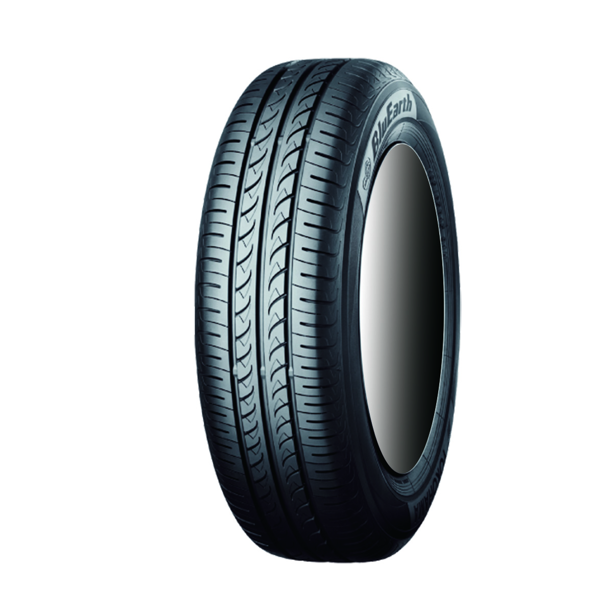 ゆうたろう様送料込　ヨコハマ　ブルーアース　AE01F　195/65R15　国産 ヨコハマタイヤ ヨコハマ ブルーアース BluEarth AE01F 195