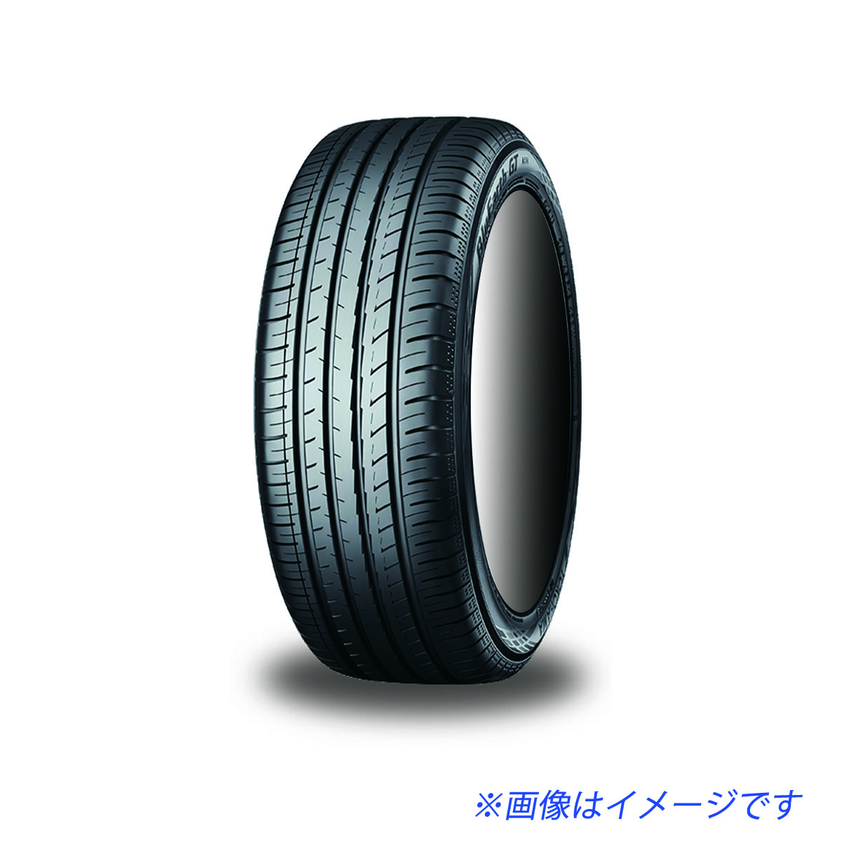 ヨコハマ BluEarth-GT AE51 235/45R18 94W 在庫特価 2022Y〜 #｜taiyanoomise