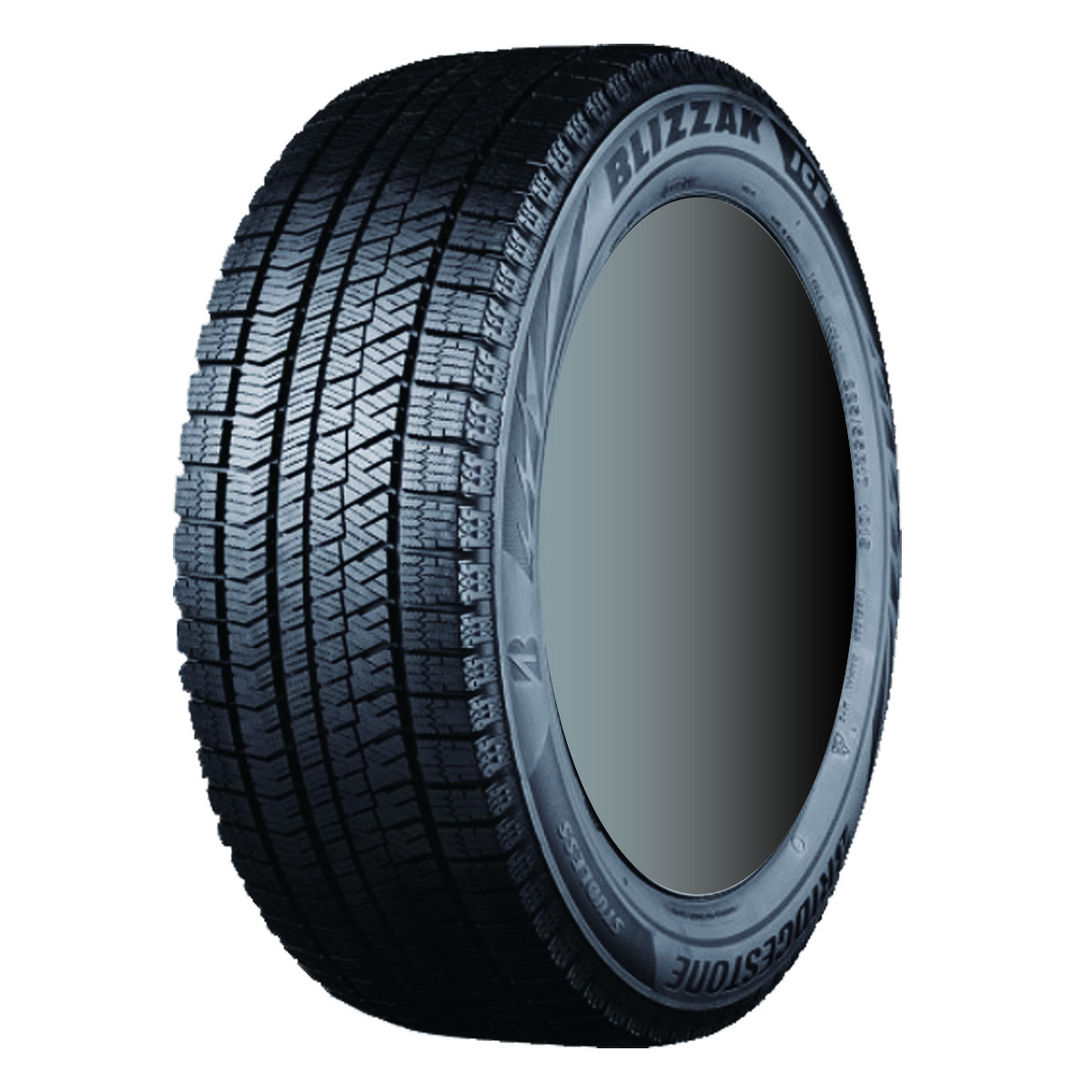 ブリヂストン BLIZZAK ICE ブリザック アイス 235/50R18 101T XL 在庫特価 2023Y〜 #｜taiyanoomise