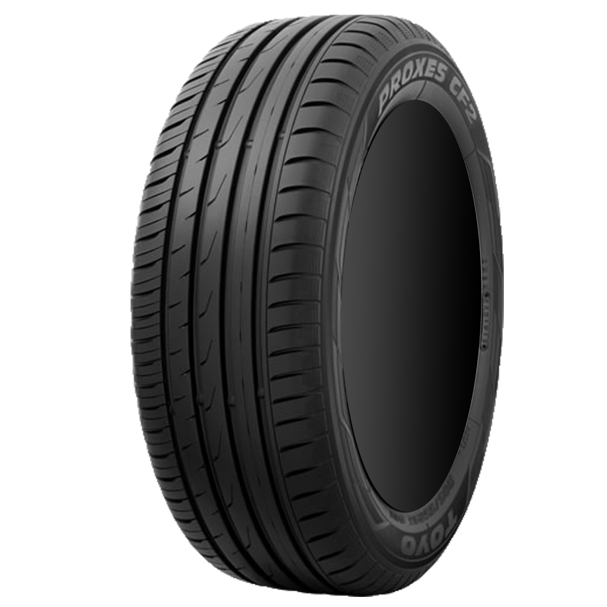 �g�[���[ PROXES CF2 SUV 215/60R17 96H �݌ɓ��� 2024Y�` #