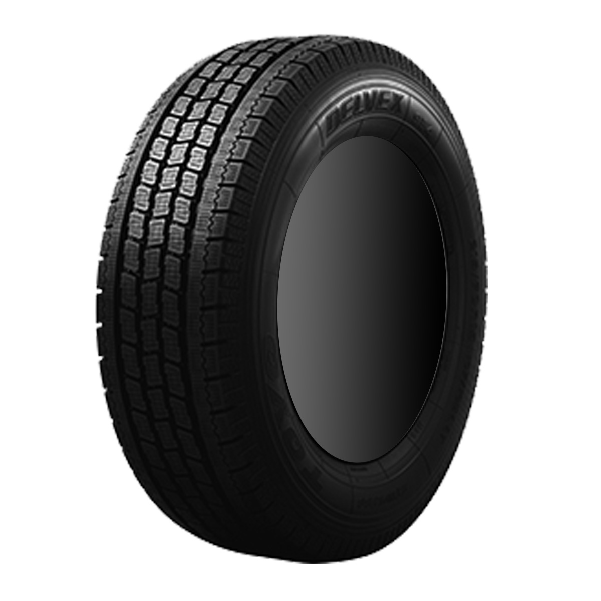 ＼半額SALE／ TOYO TIRES トーヨー デルベックス DELVEX 934 215/70R15 107 タイヤ・ホイール