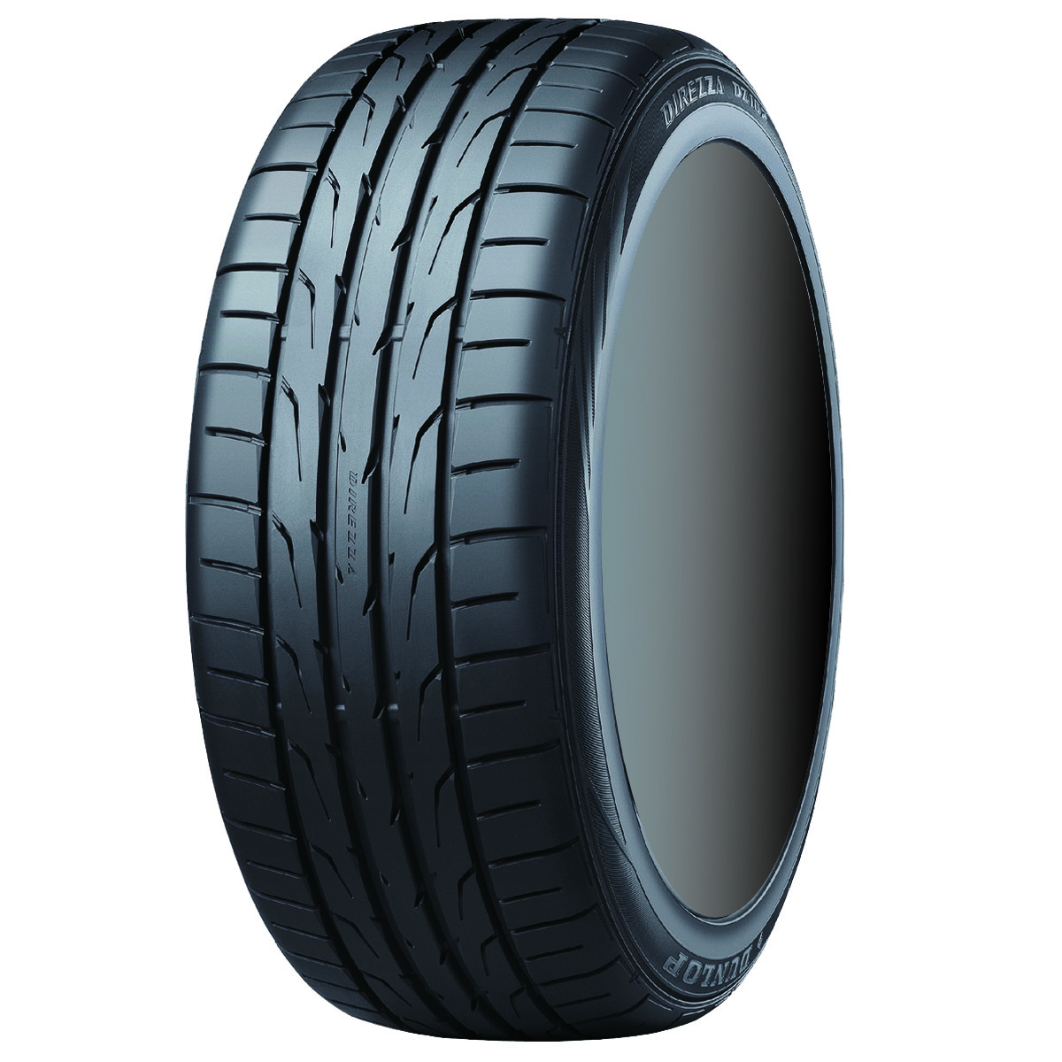 ダンロップ DIREZZA DZ102 245/40R18 97W XL 在庫特価 2024Y〜 #｜taiyanoomise