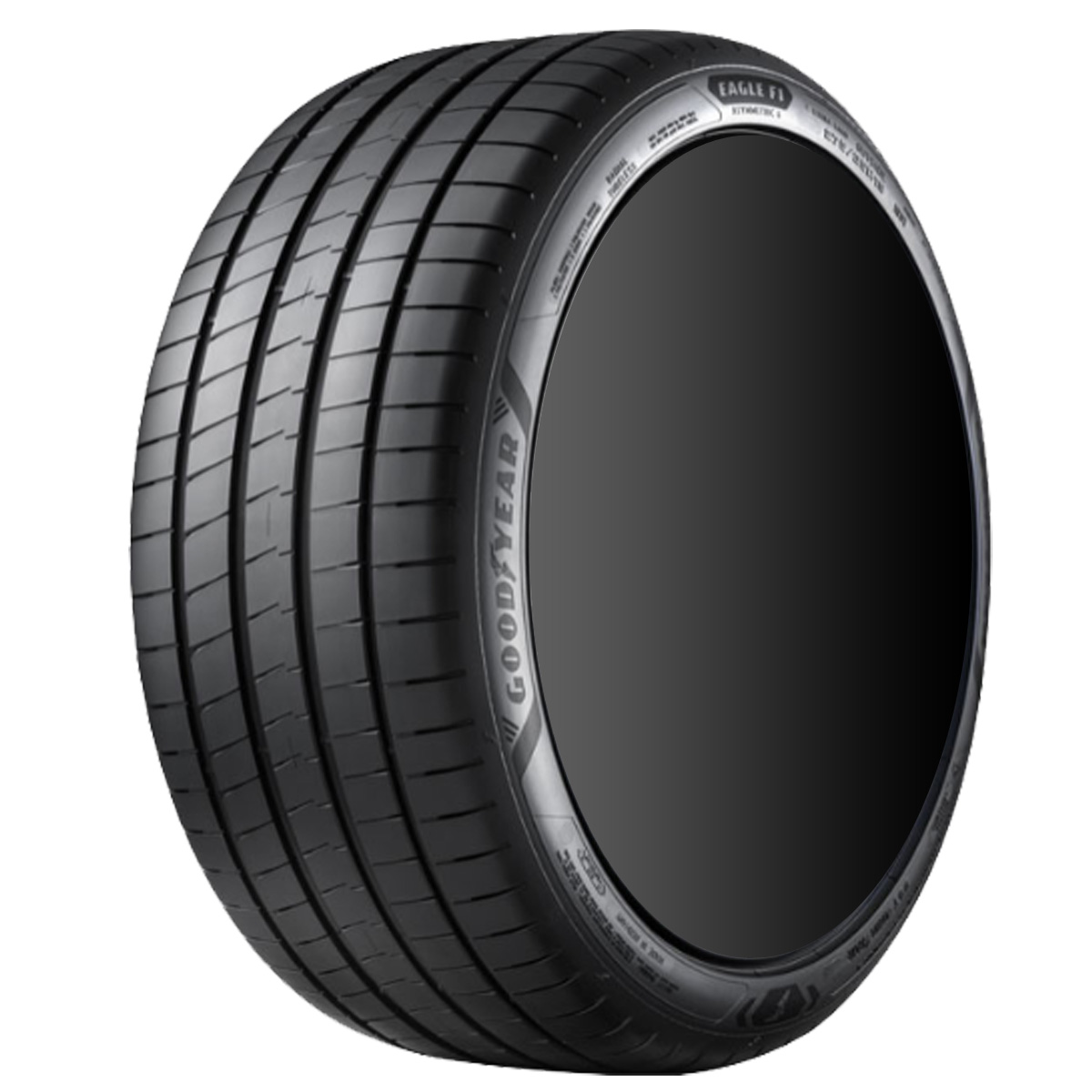 �O�b�h�C���[ EAGLE F1 ASYMMETRIC6 SUV �A�V���g���b�N  275/50R20 113Y XL