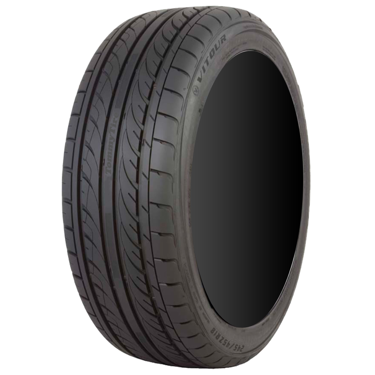 ヴィツァー FORMULA X 165/45R15 68V 2025Y〜 # : トミータイヤ