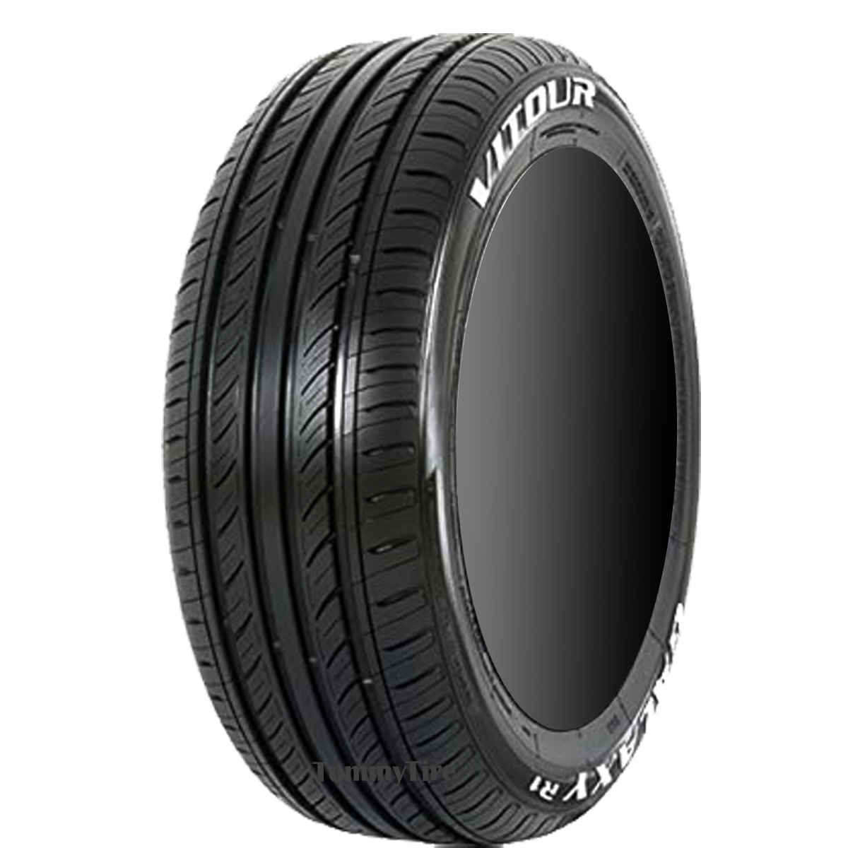 ���B�c�@�[ GALAXY R1 RWL 205/70R14 95H �z���C�g���^�[ 2025Y�` #