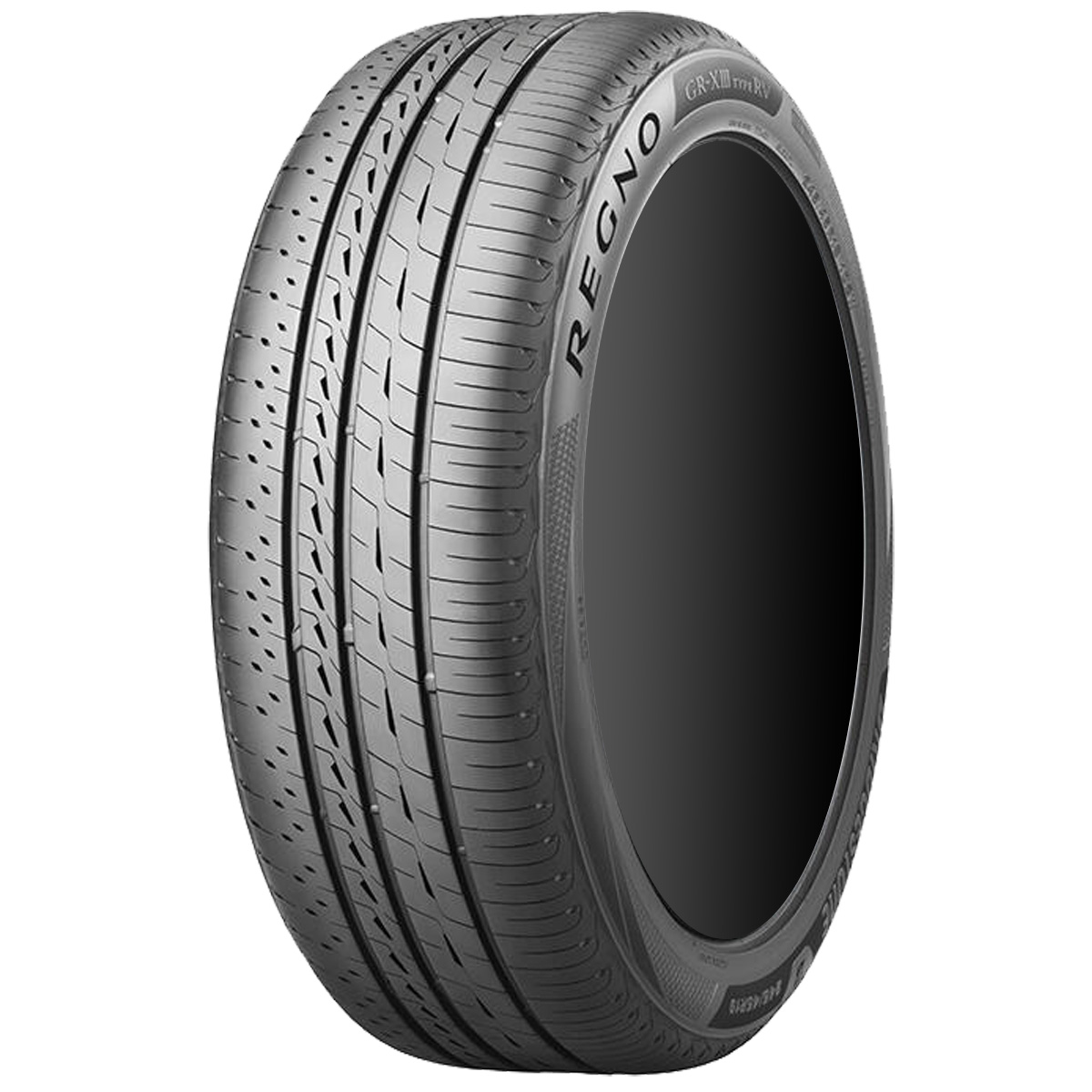 BRIDGESTONE ブリヂストン REGNO GR-X3 TYPE RV 195/65R15 91H