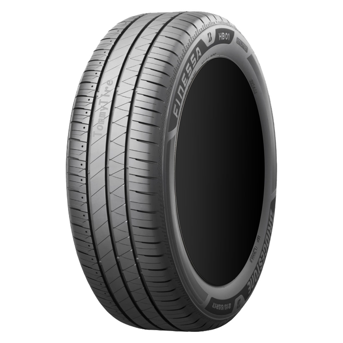 �u���a�X�g�� FINESSA HB01 175/65R15 84H �t�B�l�b�T