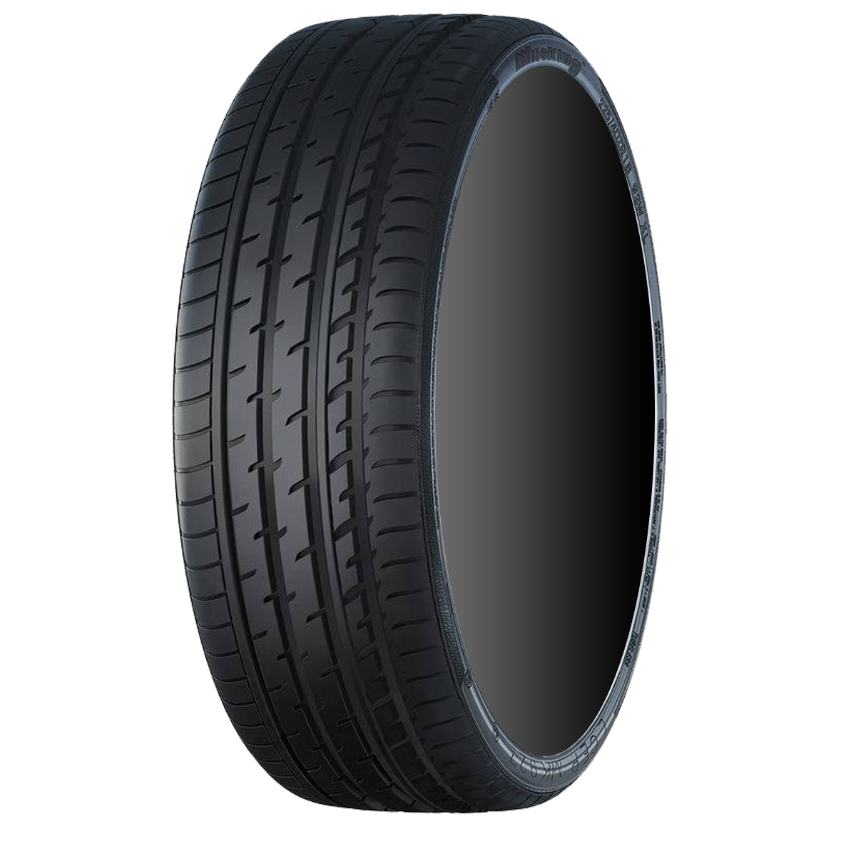 ハイダ HD927 245/30R20 90W XL 在庫特価 2024Y〜 # : トミータイヤ 