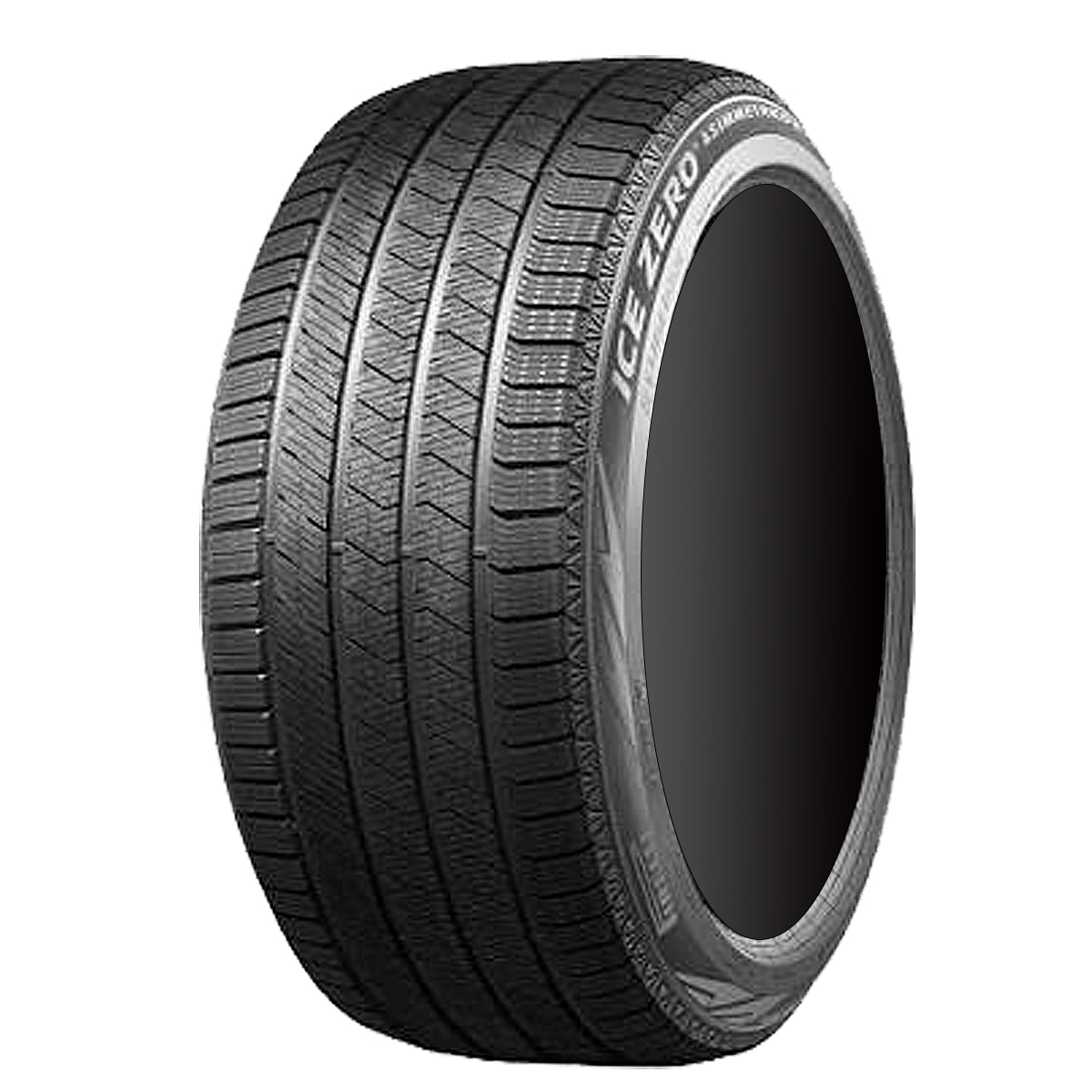PIRELLI（ピレリ） ICE ZERO ASIMMETRICO 2 225/55R18 102H XL アイス