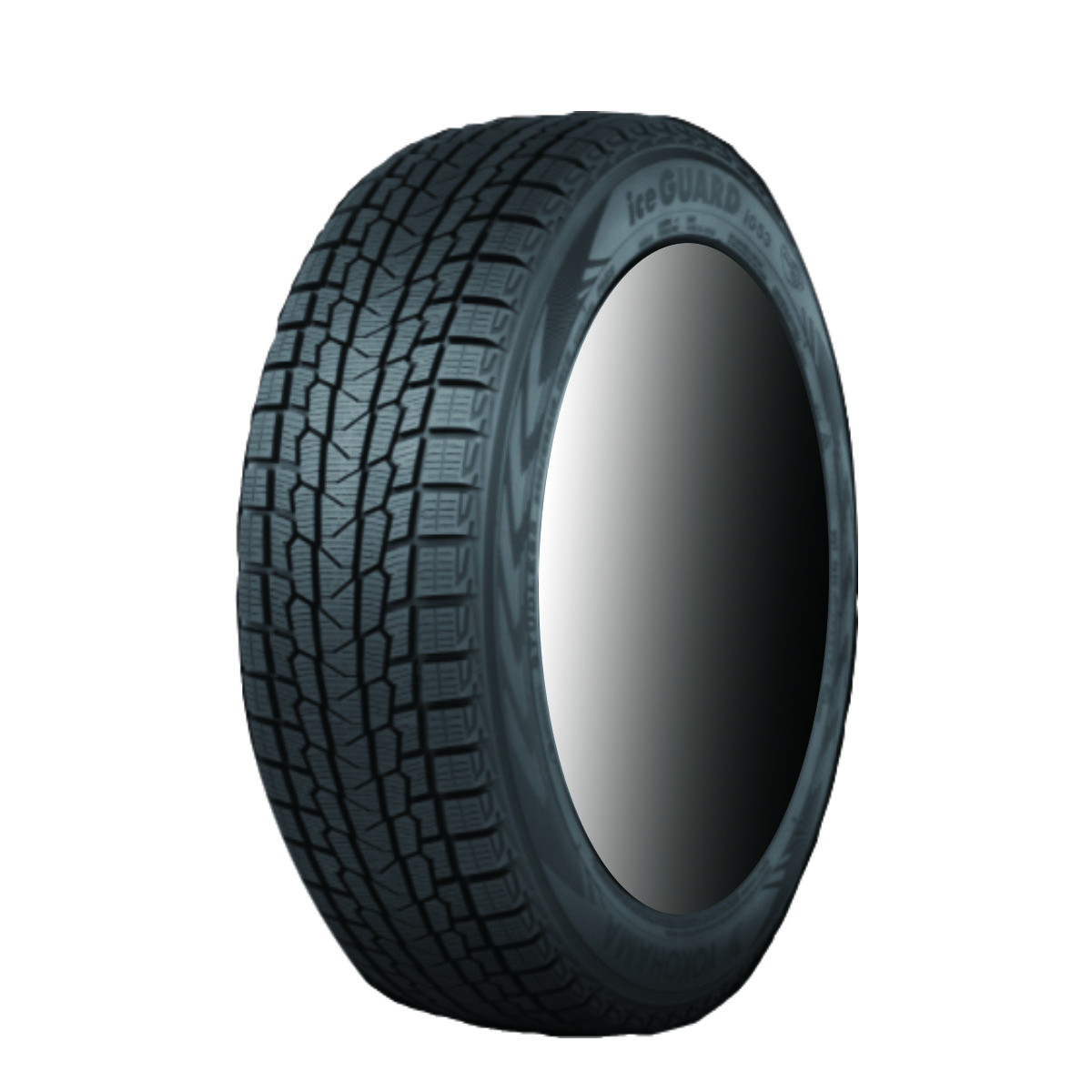 ヨコハマ iceGUARD iG53 アイスガード 235/40R19 96H 在庫特価 2023Y〜 #｜taiyanoomise