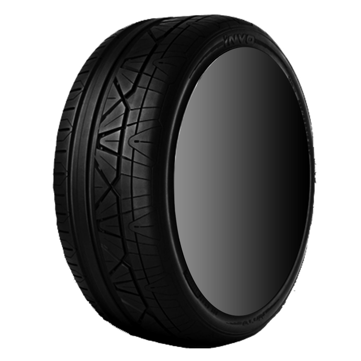 。専用　送料込み 275/35ZR20 NITTO INVO 2本セット 送料込み 275/35ZR20 NITTO INVO 2本セット - メルカリ