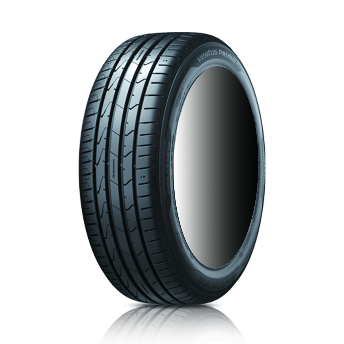 ハンコック Ventus Prime3 K125 245/40R18 97W XL 数量限定