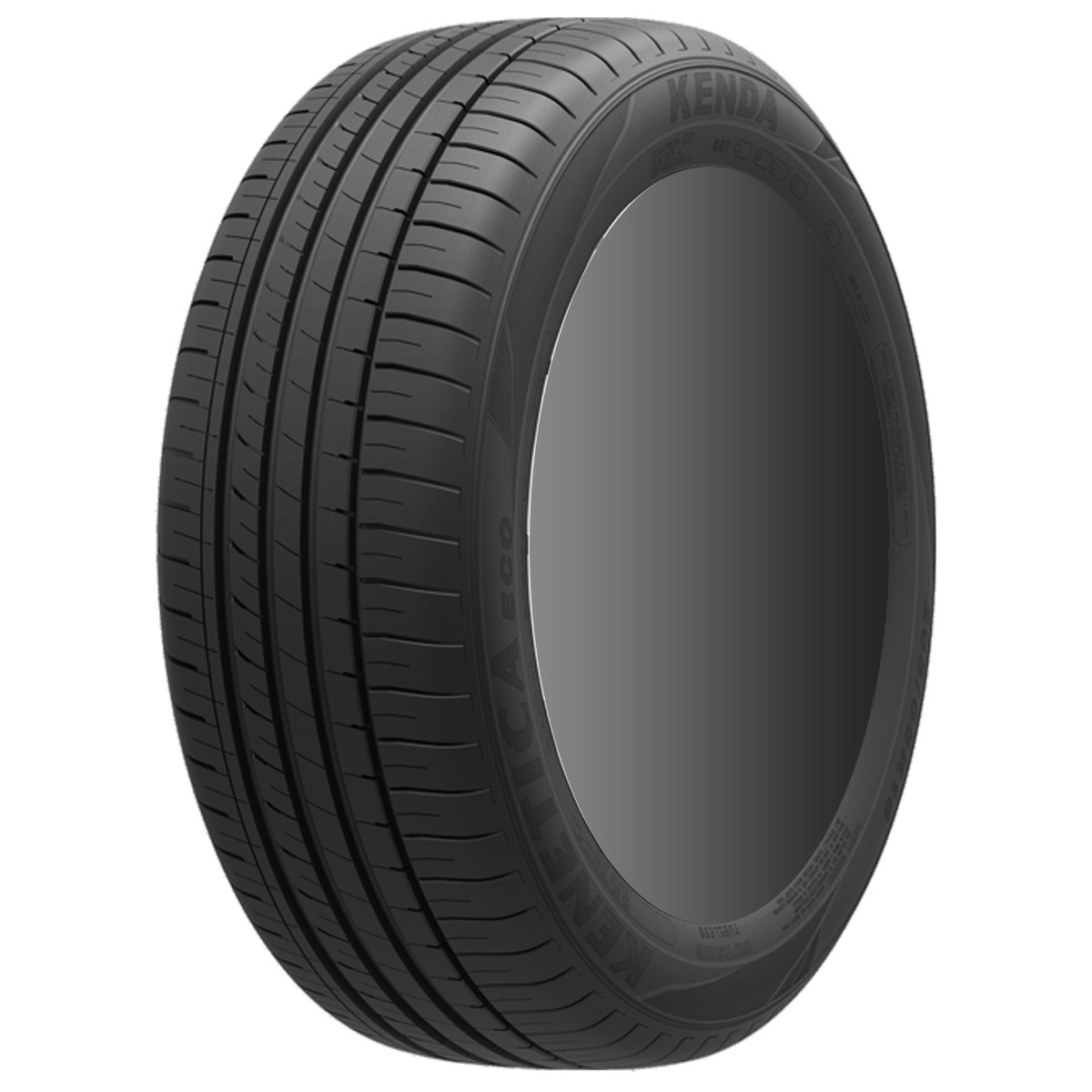 ケンダ KR203 KENETICA ECO 195/65R15 91H : 10211 : トミータイヤ - 通販 - Yahoo!ショッピング