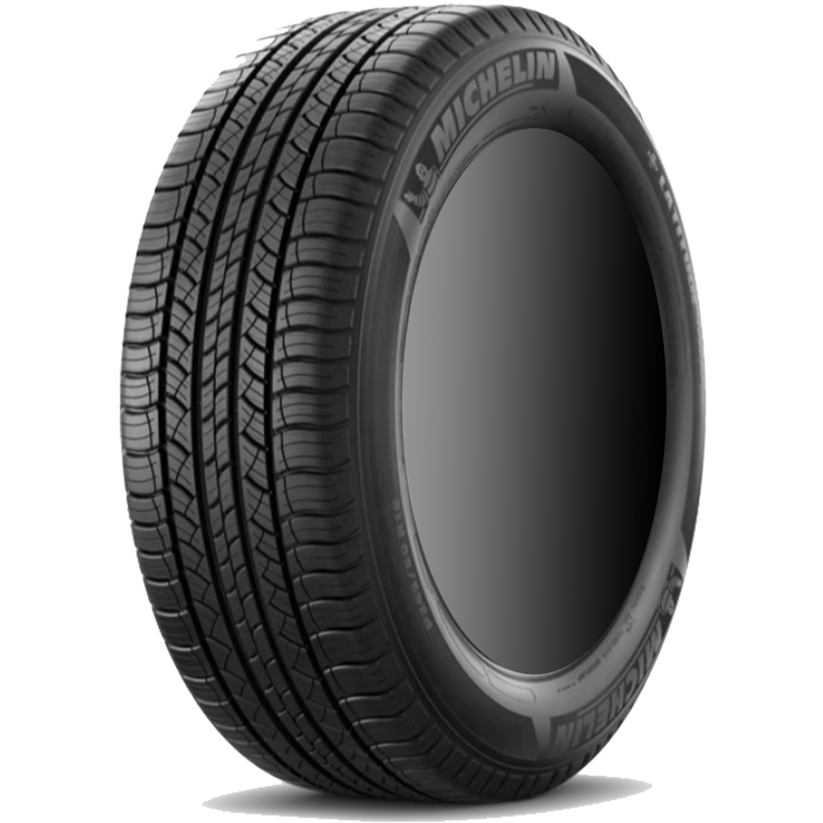 ミシュラン LATITUDE TOUR HP ラティチュード ツアーHP 265/45R21 104W SS JLR (241416) : 55501 : トミータイヤ