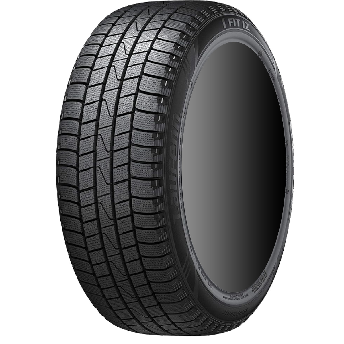 ハンコック Laufenn i FIT IZ LW51 215/55R17 94T スタッドレス ラウフェン